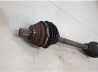  Полуось (приводной вал, шрус) Volkswagen Passat 7 2010-2015 Европа 20463783 #2