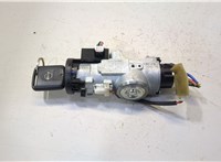  Замок зажигания Nissan Qashqai 2006-2013 20463784 #1