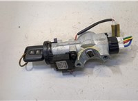  Замок зажигания Nissan Qashqai 2006-2013 20463784 #3