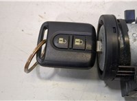  Замок зажигания Nissan Qashqai 2006-2013 20463784 #4