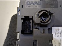  Замок зажигания Saab 9-3 2002-2014 20463789 #4