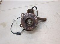  Ступица (кулак, цапфа) Ford Fusion 2002-2012 20463798 #1