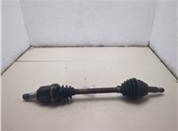 1520669, 4S613B437AG Полуось (приводной вал, шрус) Ford Fusion 2002-2012 20463800 #3