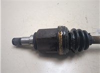 1520669, 4S613B437AG Полуось (приводной вал, шрус) Ford Fusion 2002-2012 20463800 #4