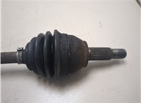 1520669, 4S613B437AG Полуось (приводной вал, шрус) Ford Fusion 2002-2012 20463800 #5