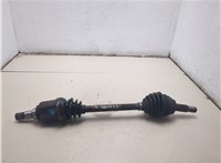 1520669, 4S613B437AG Полуось (приводной вал, шрус) Ford Fusion 2002-2012 20463800 #6