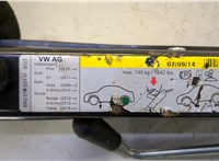  Домкрат Skoda Rapid 20463815 #2