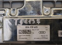  Дисплей компьютера (информационный) Audi Q4 E-tron 2021-2025 20463819 #3