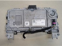  Щиток приборов (приборная панель) Audi Q4 E-tron 2021-2025 20463827 #2