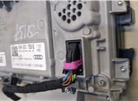  Щиток приборов (приборная панель) Audi Q4 E-tron 2021-2025 20463827 #4