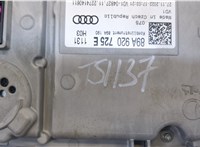 Щиток приборов (приборная панель) Audi Q4 E-tron 2021-2025 20463827 #5