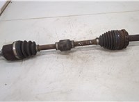  Полуось (приводной вал, шрус) Hyundai Veloster 2011- 20463828 #1