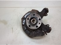  Ступица (кулак, цапфа) Seat Ibiza 4 2008-2015 20463831 #1
