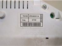  Щиток приборов (приборная панель) Honda Civic 2015-2022 20463833 #4