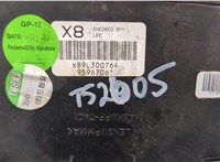  Щиток приборов (приборная панель) Chevrolet Captiva 2006-2011 20463838 #4