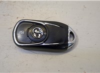 Ключ зажигания Opel Insignia 2017-2020 20463841 #2