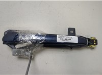 KB7W59590, KB7W5942X Ручка двери наружная Mazda CX-5 2017- 20463842 #1