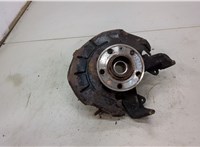  Ступица (кулак, цапфа) Skoda Rapid 20463851 #1