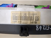 Щиток приборов (приборная панель) Volkswagen Touareg 2002-2007 20463853 #3