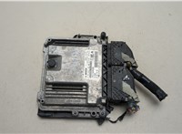 9832694380 Блок управления двигателем Citroen Berlingo 2018-2024 20463862 #1