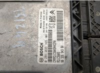 9832694380 Блок управления двигателем Citroen Berlingo 2018-2024 20463862 #2