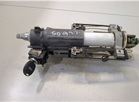  Колонка рулевая Ford Mondeo 3 2000-2007 20463871 #2