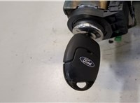  Колонка рулевая Ford Mondeo 3 2000-2007 20463871 #3