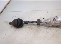  Полуось (приводной вал, шрус) Volkswagen Passat 6 2005-2010 20463873 #1