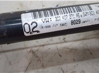  Полуось (приводной вал, шрус) Volkswagen Passat 6 2005-2010 20463873 #2