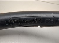  Горловина заливная топливная BMW X4 F26 2014-2018 20463875 #3
