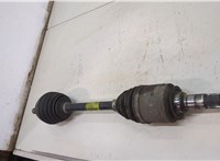  Полуось (приводной вал, шрус) Mercedes ML W164 2005-2011 20463886 #3