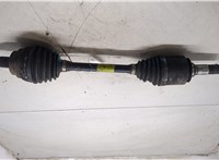A1643300801 Полуось (приводной вал, шрус) Mercedes ML W164 2005-2011 20463886 #4