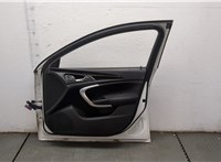  Дверь боковая (легковая) Opel Insignia 2008-2017 20463888 #6