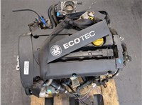 55560308 Двигатель (ДВС) Opel Astra H 2004-2010 20463893 #8