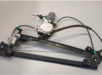  Стеклоподъемник электрический Volkswagen Polo 1994-1999 20463896 #3