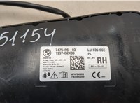  Подушка безопасности боковая (в сиденье) BMW X2 (F39) 2017-2023 20463898 #2