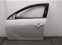  Дверь боковая (легковая) Opel Insignia 2008-2017 20463901 #1