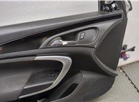  Дверь боковая (легковая) Opel Insignia 2008-2017 20463901 #5