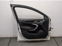 Дверь боковая (легковая) Opel Insignia 2008-2017 20463901 #7