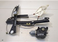 6R3837461K Стеклоподъемник электрический Volkswagen Polo 2009-2014 20463902 #4