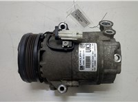 6854058, 93190261, 93196858, 13286083 Компрессор кондиционера Opel Astra H 2004-2010 20463904 #1