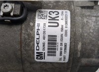 6854058, 93190261, 93196858, 13286083 Компрессор кондиционера Opel Astra H 2004-2010 20463904 #3