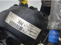 5850676, 24420528 Коллектор впускной Opel Astra H 2004-2010 20463907 #2