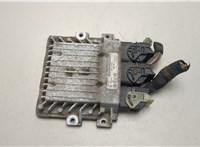  Блок управления двигателем Ford Transit 2014-2025 20463910 #1