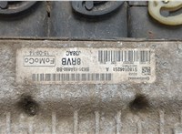  Блок управления двигателем Ford Transit 2014-2025 20463910 #3