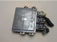  Блок управления двигателем Ford Transit 2014-2025 20463910 #4