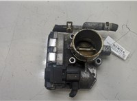 5825242, 93181025 Заслонка дроссельная Opel Astra H 2004-2010 20463911 #1