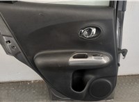  Стекло боковой двери Nissan Juke 2010-2019 11428491 #5