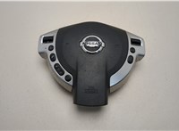  Подушка безопасности водителя Nissan Qashqai 2006-2013 20463932 #1