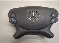  Подушка безопасности водителя Mercedes E W211 2002-2009 20463942 #1